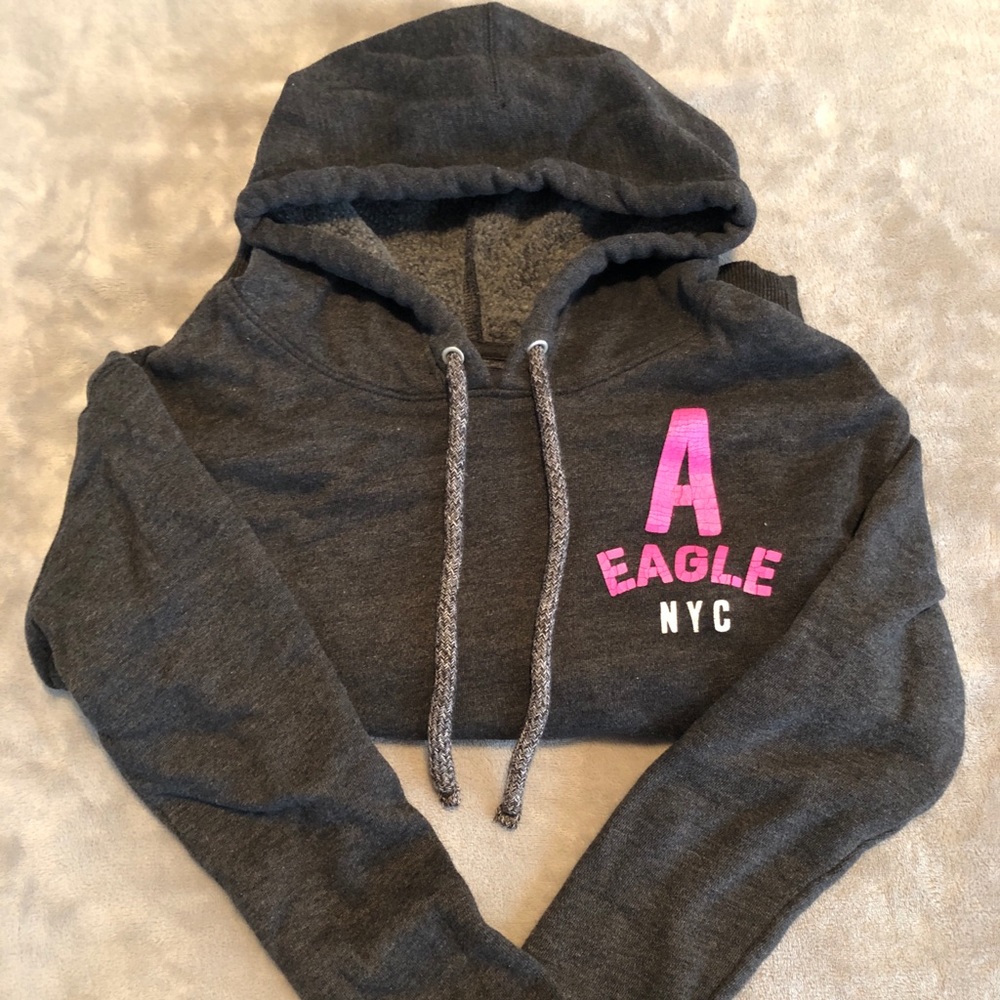 American Eagle Hoodie